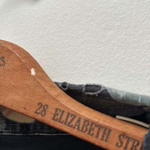 Tommy Bahama Silk Mens SZ. M Black/Green/Yellow Button Down Casual Tropical - Picture 7 of 9